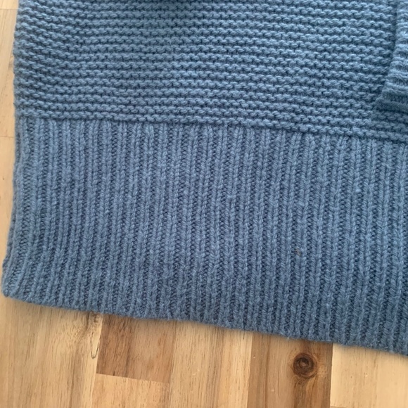 Wool blend sweater - Picture 3 of 6